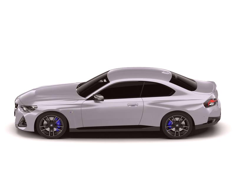 2558945 230i M Sport 2dr Step Auto [Pro Pack]
