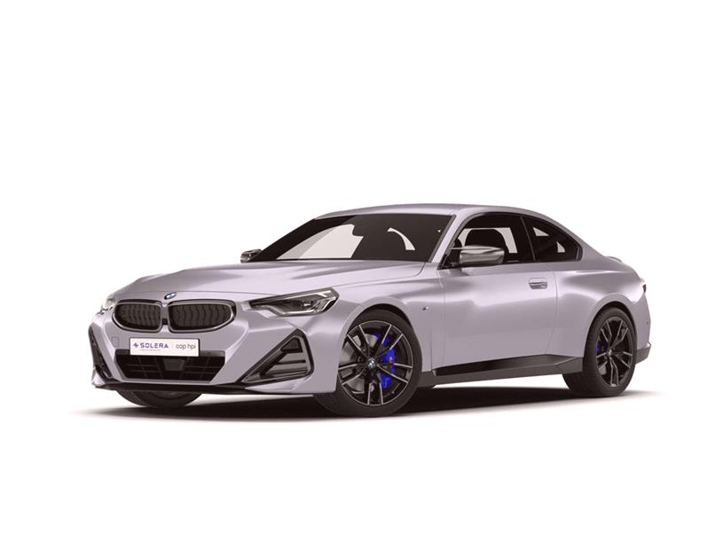 2558945 230i M Sport 2dr Step Auto [Pro Pack]