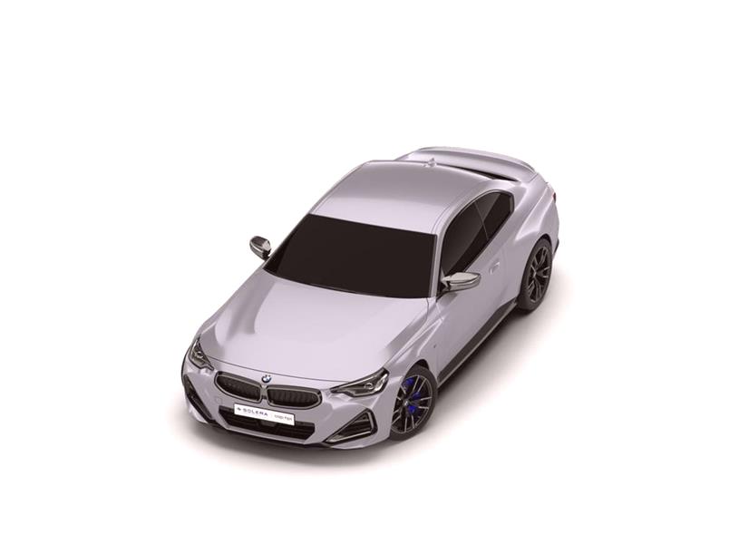 2558945 230i M Sport 2dr Step Auto [Pro Pack]
