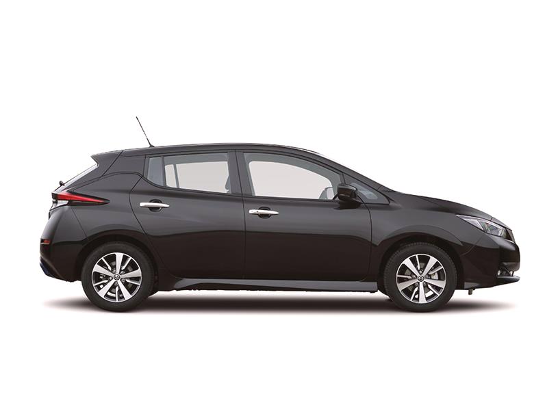 2699665 110kW N-Connecta 39kWh 5dr Auto