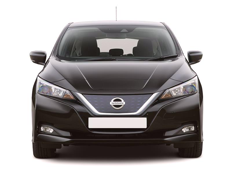 2699665 110kW N-Connecta 39kWh 5dr Auto