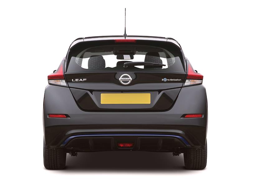 2699665 110kW N-Connecta 39kWh 5dr Auto