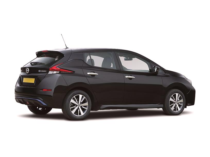 2699665 110kW N-Connecta 39kWh 5dr Auto