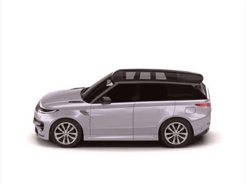 3850659 3.0 D350 Autobiography 5dr Auto