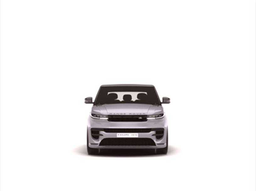 3850659 3.0 D350 Autobiography 5dr Auto