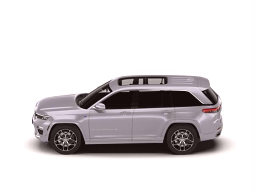 3843318 2.0 Turbo 4xe PHEV Limited 5dr Auto