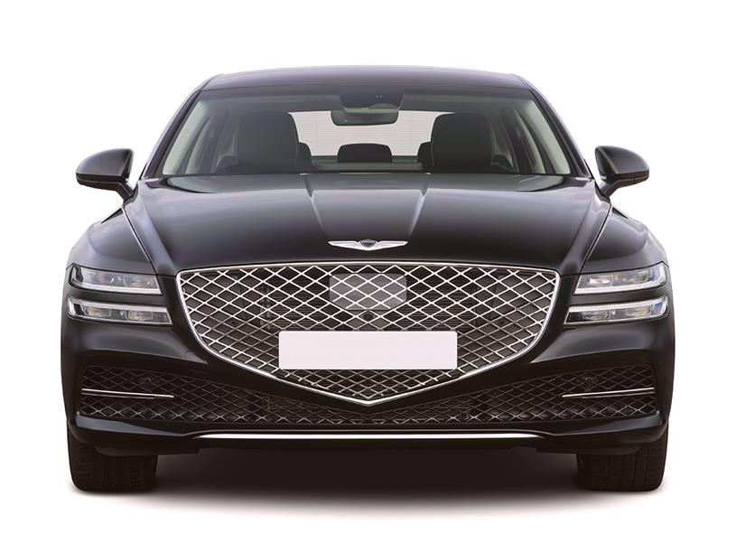 3957903 2.5T Luxury Line 4dr Auto RWD
