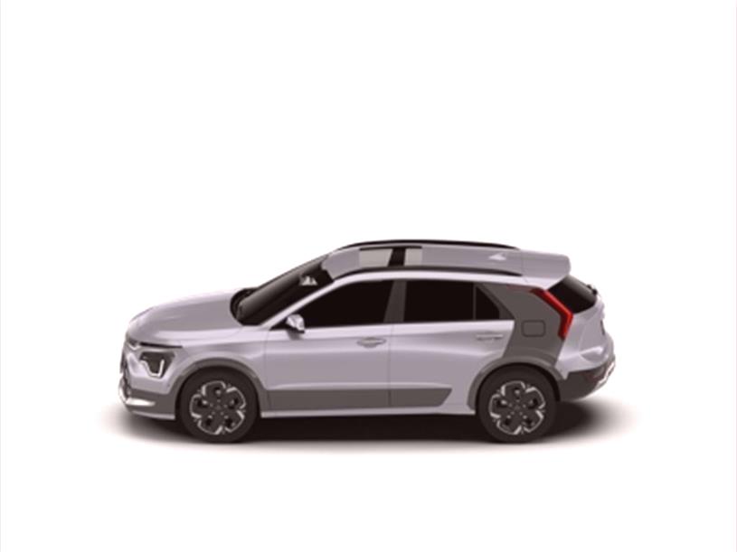 2882924 150kW 3 64kWh 5dr Auto