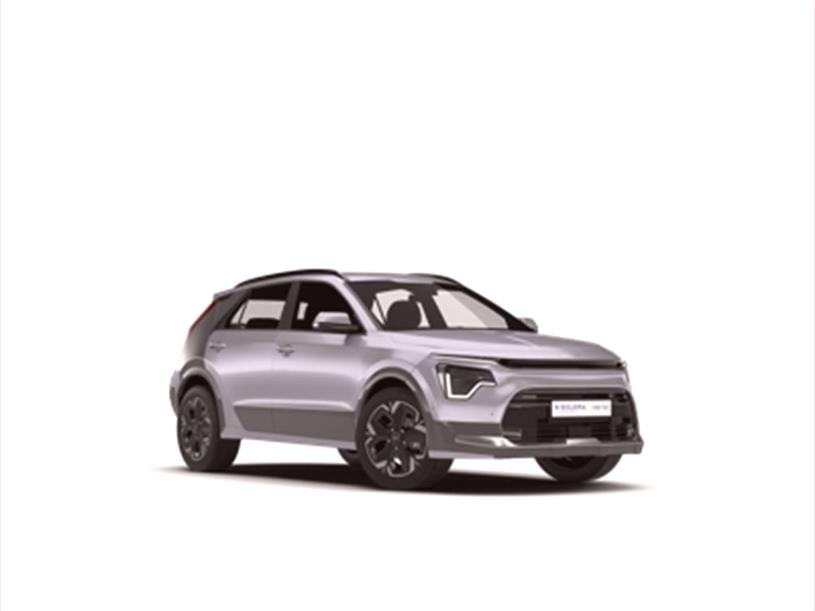 2882924 150kW 3 64kWh 5dr Auto