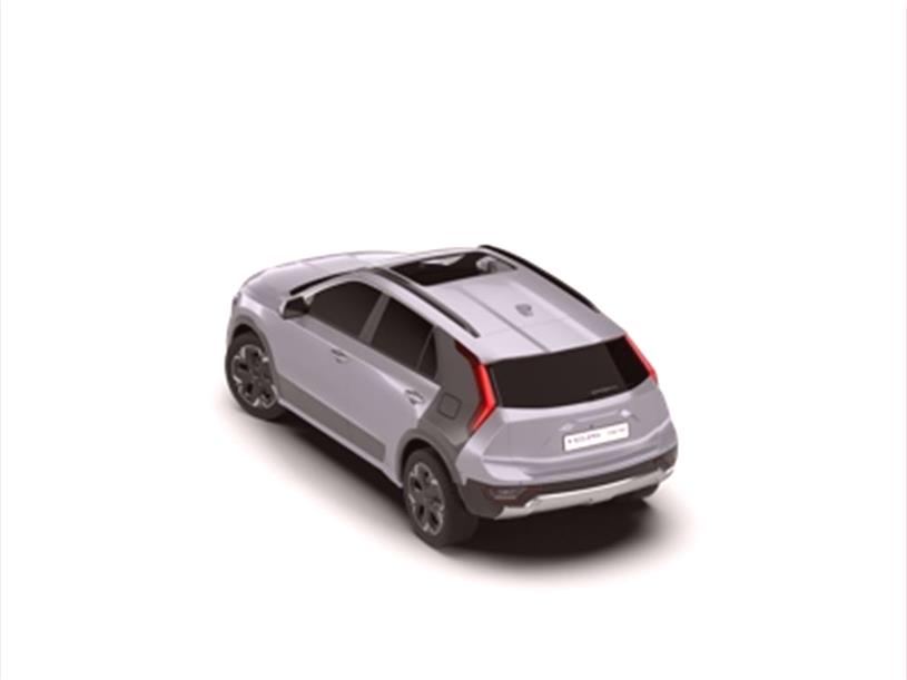 2882924 150kW 3 64kWh 5dr Auto