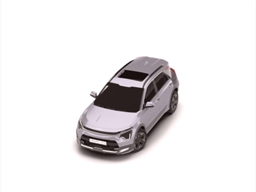 2882924 150kW 3 64kWh 5dr Auto
