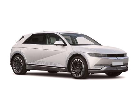 Hyundai IONIQ 5 168kW Ultimate 77 kWh 5dr Auto [Tech]