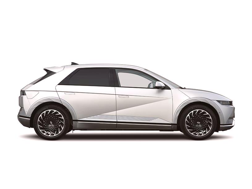 2882935 168kW Ultimate 77 kWh 5dr Auto [Tech]