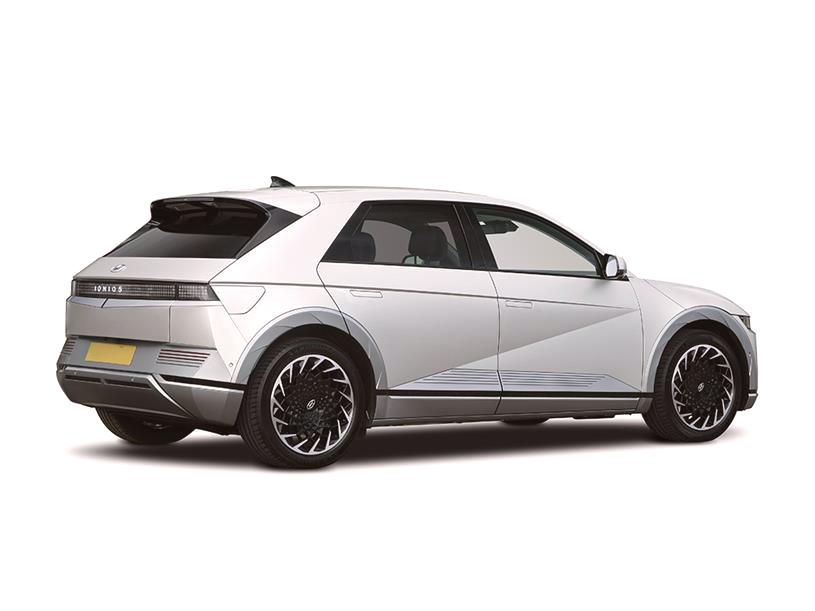 2882935 168kW Ultimate 77 kWh 5dr Auto [Tech]