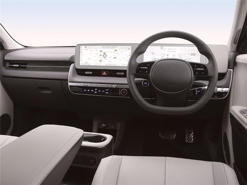2882935 168kW Ultimate 77 kWh 5dr Auto [Tech]