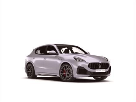 Maserati Grecale Estate V6 Trofeo 5dr Auto
