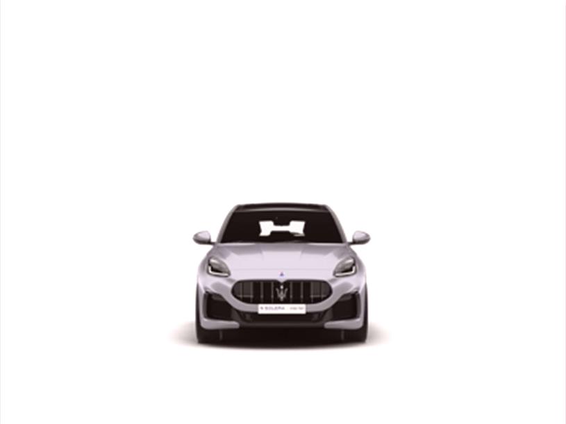 3733775 V6 Trofeo 5dr Auto
