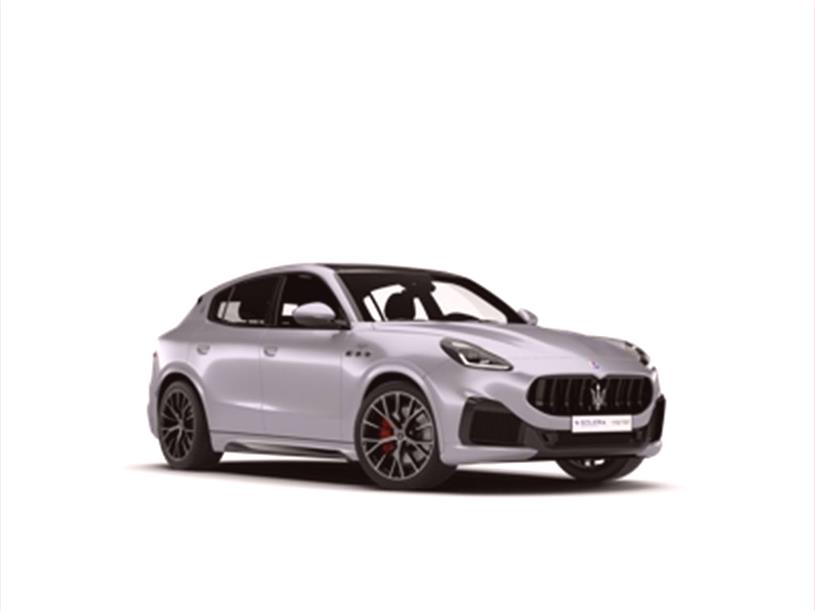 3733775 V6 Trofeo 5dr Auto