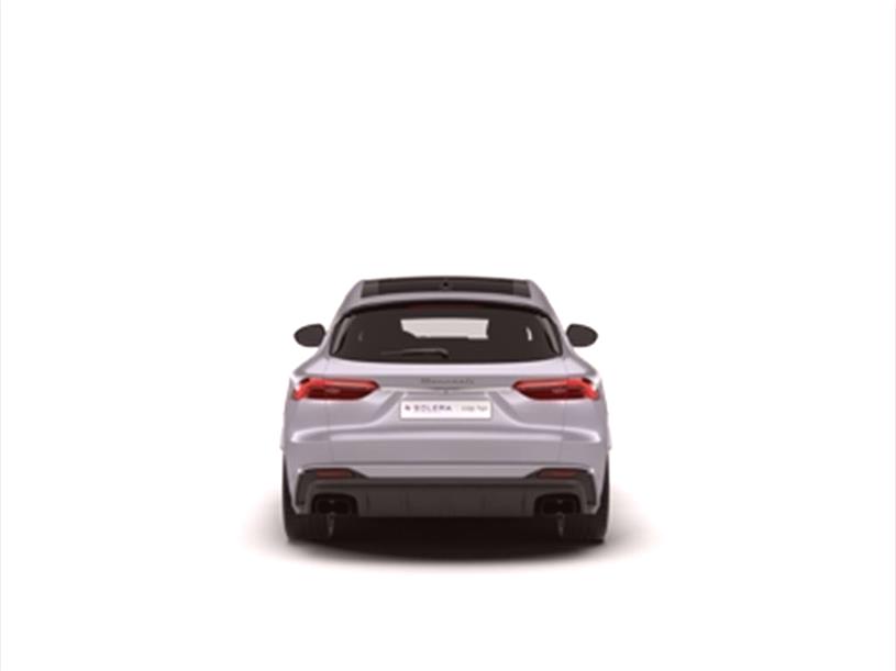 3733775 V6 Trofeo 5dr Auto