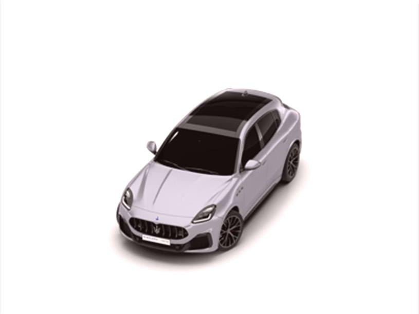 3733775 V6 Trofeo 5dr Auto
