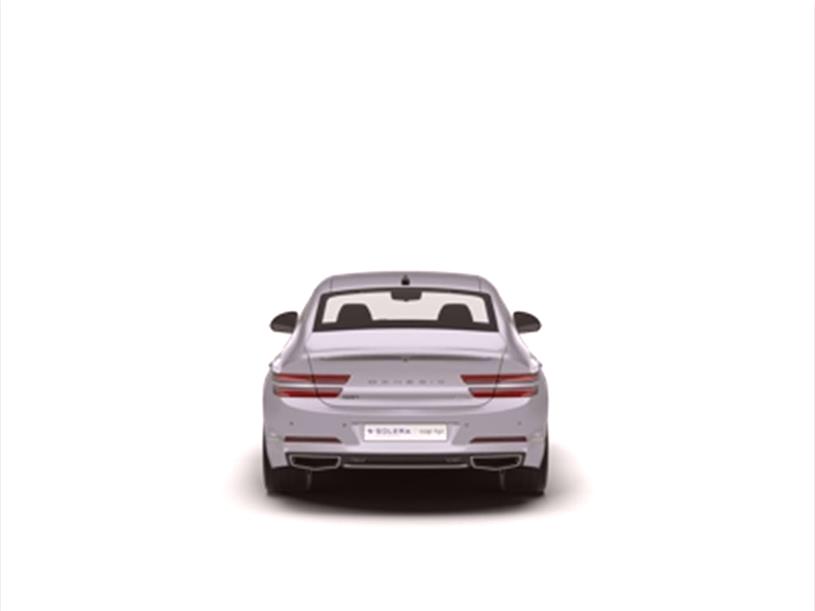 3958039 272kW Luxury 87.2kWh 4dr Auto AWD