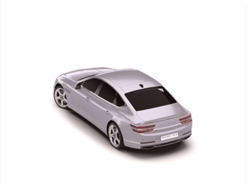 3958039 272kW Luxury 87.2kWh 4dr Auto AWD