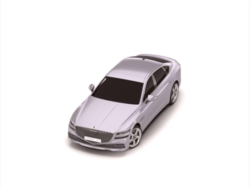 3958039 272kW Luxury 87.2kWh 4dr Auto AWD