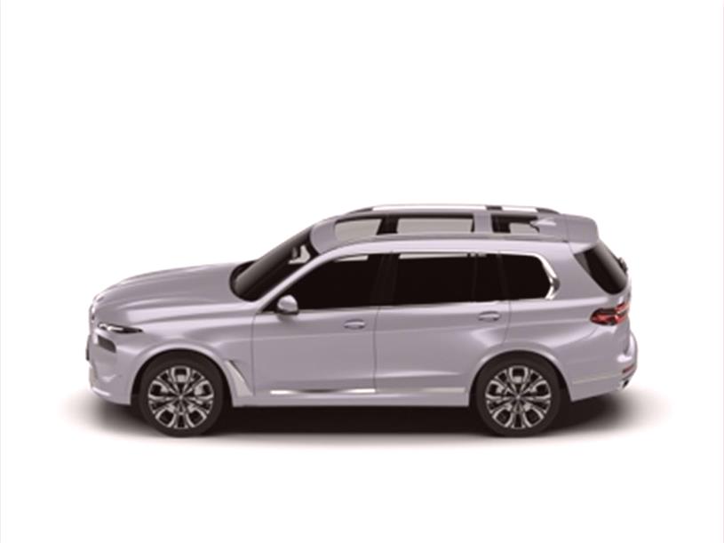 3978570 xDrive M60i 5dr Step Auto [6 Seat] [Ultimate Pack]