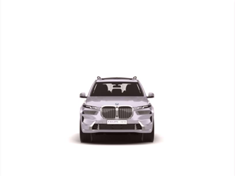 3978570 xDrive M60i 5dr Step Auto [6 Seat] [Ultimate Pack]