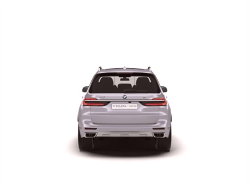 3978570 xDrive M60i 5dr Step Auto [6 Seat] [Ultimate Pack]