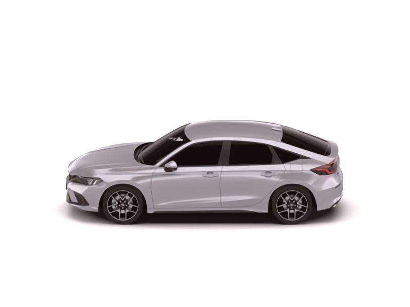 3130478 2.0 eHEV Elegance 5dr CVT