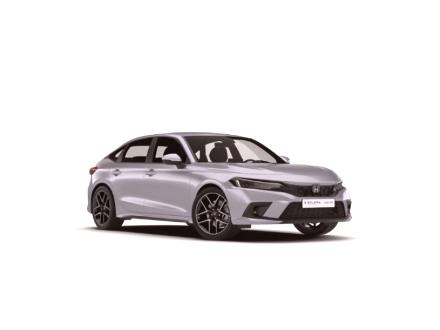 Honda Civic Hatchback 2.0 eHEV Sport 5dr CVT