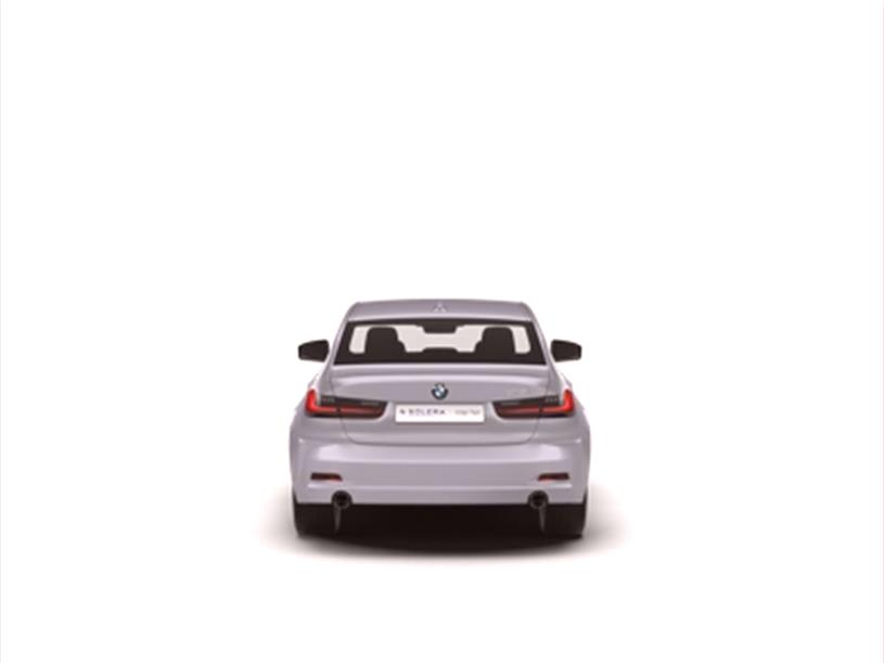 3025353 320i M Sport 4dr Step Auto