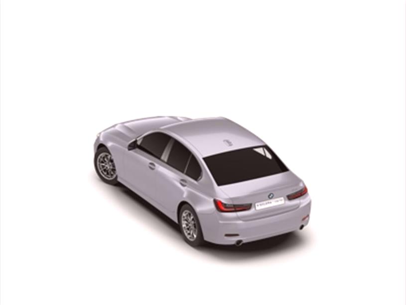 3025353 320i M Sport 4dr Step Auto
