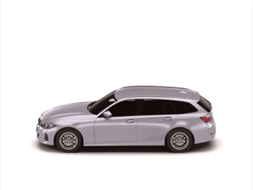 3733803 320i M Sport 5dr Step Auto