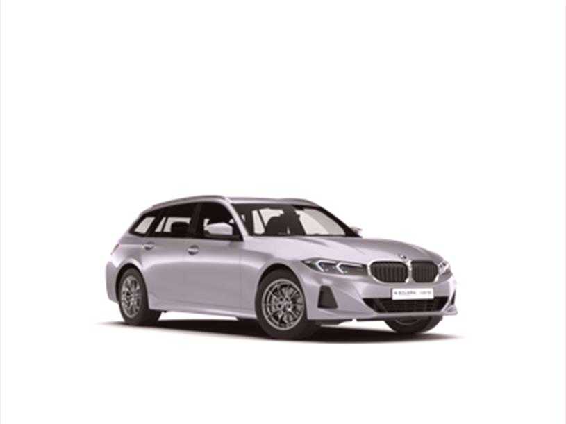 3733803 320i M Sport 5dr Step Auto