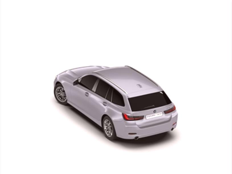 3733803 320i M Sport 5dr Step Auto