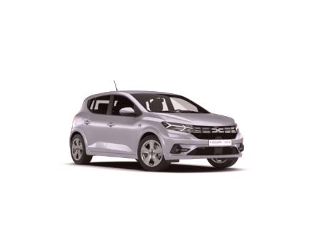Dacia Sandero Hatchback 1.0 Tce Expression 5dr