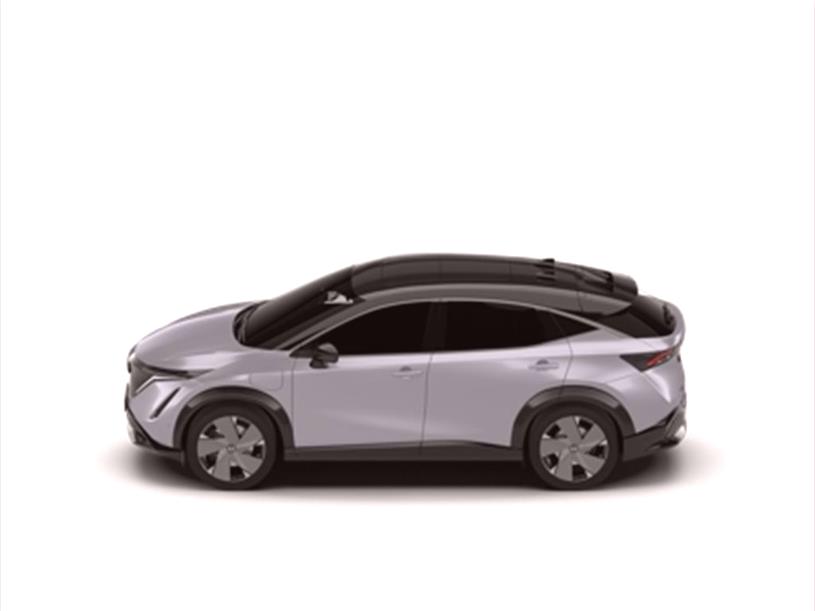 3733816 160kW Evolve 63kWh 22kWCh 5dr Auto