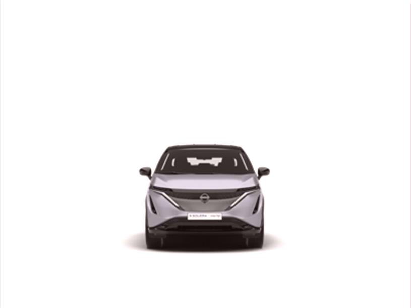 3733816 160kW Evolve 63kWh 22kWCh 5dr Auto