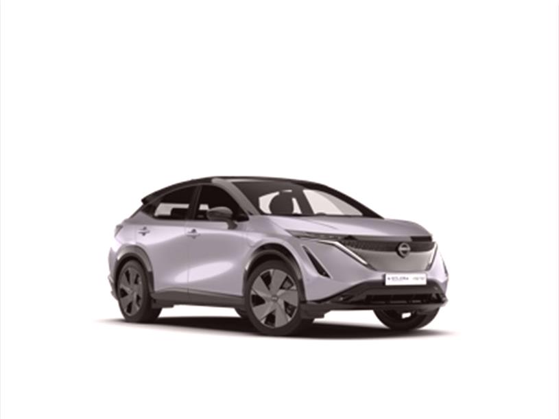 3733816 160kW Evolve 63kWh 22kWCh 5dr Auto