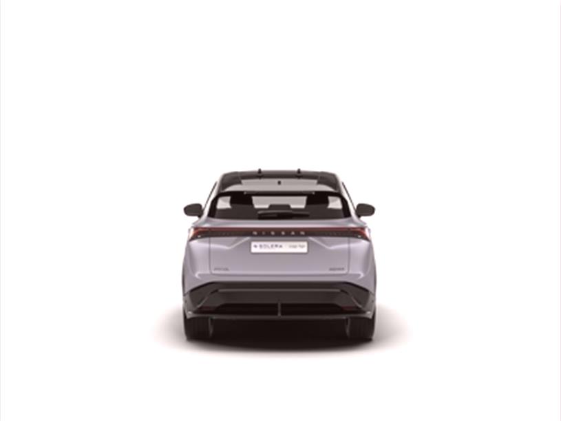 3733816 160kW Evolve 63kWh 22kWCh 5dr Auto