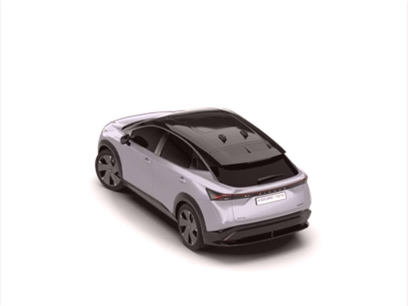3733816 160kW Evolve 63kWh 22kWCh 5dr Auto