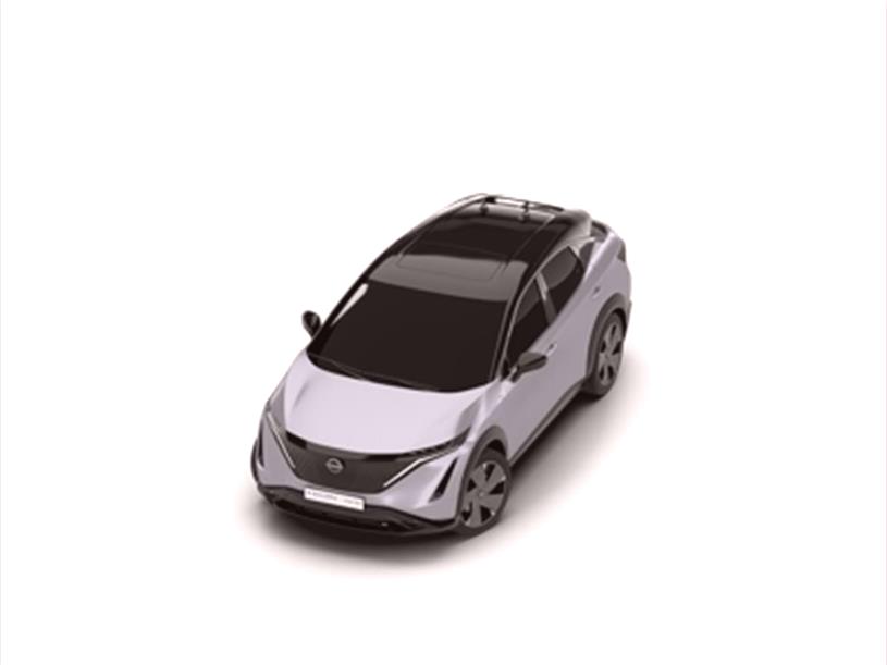 3733816 160kW Evolve 63kWh 22kWCh 5dr Auto