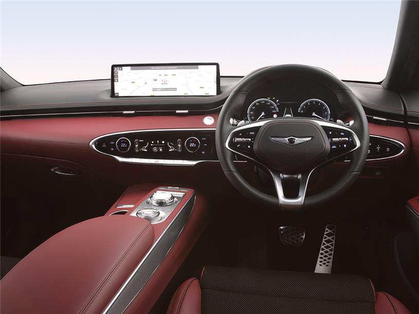 3946747 2.2D [201] Premium 5dr Auto AWD [Innovation Pack]