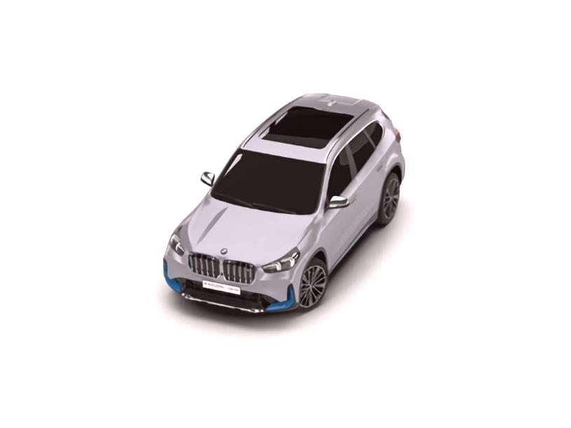 3130485 230kW xDrive30 M Sport 65kWh 5dr Auto [Tech+]