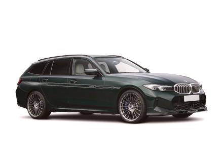 Bmw Alpina 3 Series Diesel Touring D3S 3.0 5dr Switch-Tronic AWD