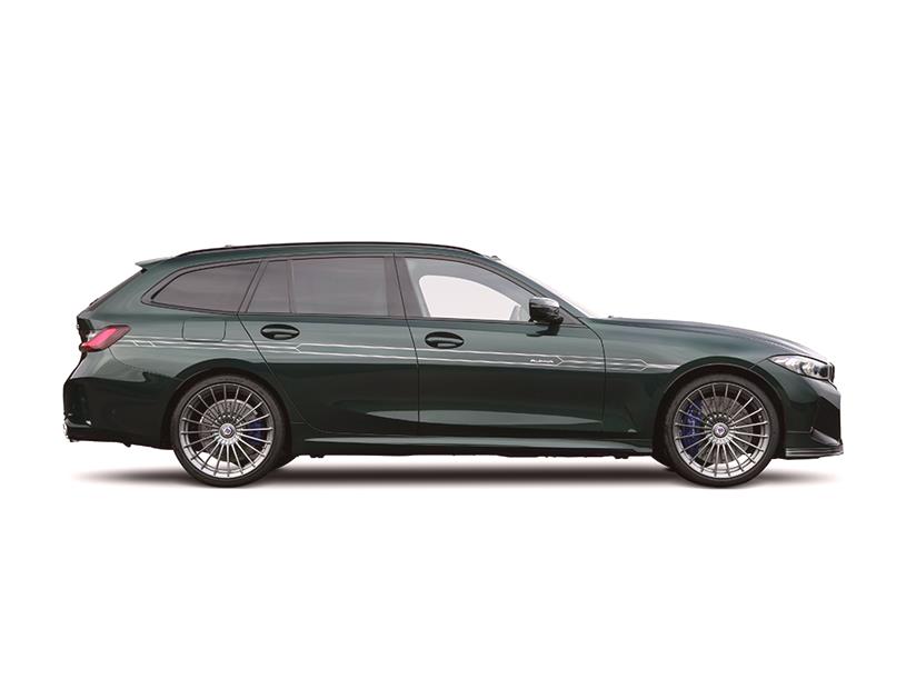 3978550 D3S 3.0 5dr Switch-Tronic AWD