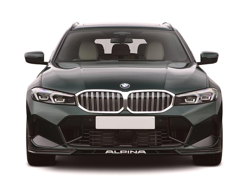 3978550 D3S 3.0 5dr Switch-Tronic AWD