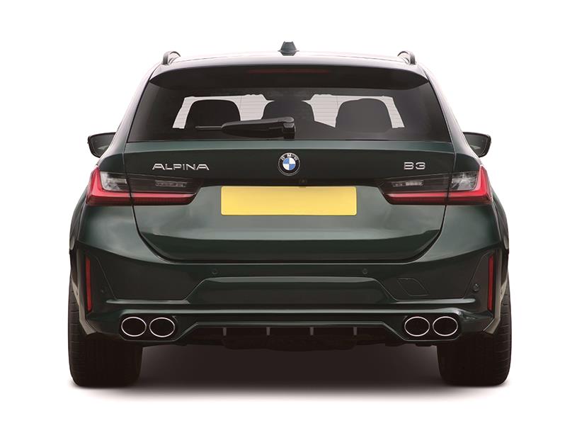 3978550 D3S 3.0 5dr Switch-Tronic AWD